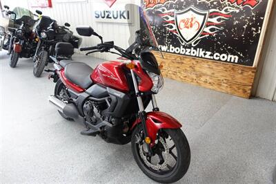 2014 Honda CTX 700 N   - Photo 2 - Kingman, KS 67068