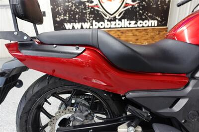 2014 Honda CTX 700 N   - Photo 30 - Kingman, KS 67068