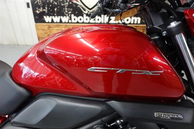 2014 Honda CTX 700 N   - Photo 22 - Kingman, KS 67068