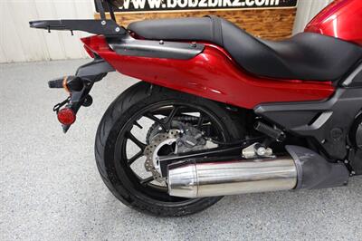 2014 Honda CTX 700 N   - Photo 9 - Kingman, KS 67068