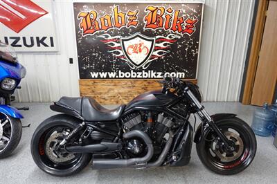 2008 Harley-Davidson Night Rod Special   - Photo 1 - Kingman, KS 67068