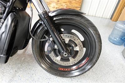 2008 Harley-Davidson Night Rod Special   - Photo 10 - Kingman, KS 67068