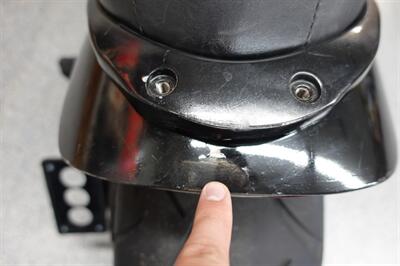 2008 Harley-Davidson Night Rod Special   - Photo 33 - Kingman, KS 67068