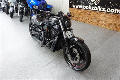 2008 Harley-Davidson Night Rod Special   - Photo 3 - Kingman, KS 67068