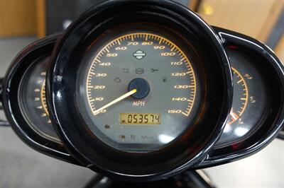 2008 Harley-Davidson Night Rod Special   - Photo 37 - Kingman, KS 67068