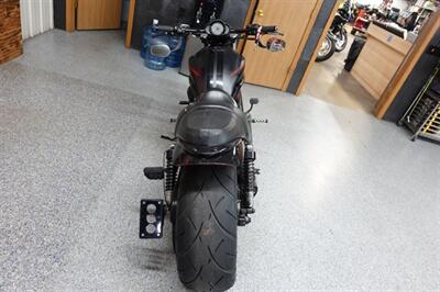 2008 Harley-Davidson Night Rod Special   - Photo 8 - Kingman, KS 67068