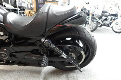 2008 Harley-Davidson Night Rod Special   - Photo 30 - Kingman, KS 67068