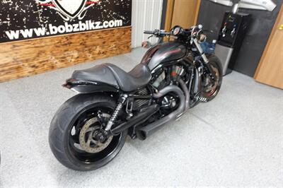 2008 Harley-Davidson Night Rod Special   - Photo 9 - Kingman, KS 67068