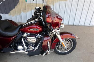 2017 Harley-Davidson Tri Glide   - Photo 12 - Kingman, KS 67068
