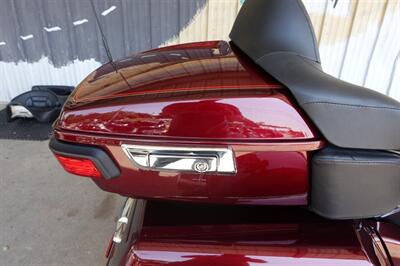 2017 Harley-Davidson Tri Glide   - Photo 26 - Kingman, KS 67068