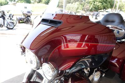 2017 Harley-Davidson Tri Glide   - Photo 28 - Kingman, KS 67068