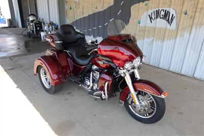 2017 Harley-Davidson Tri Glide   - Photo 2 - Kingman, KS 67068