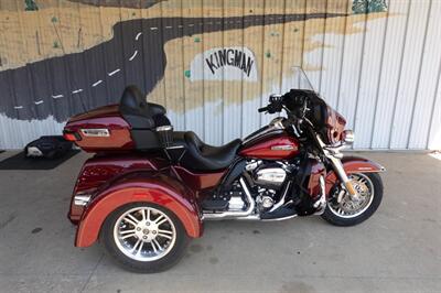 2017 Harley-Davidson Tri Glide   - Photo 1 - Kingman, KS 67068