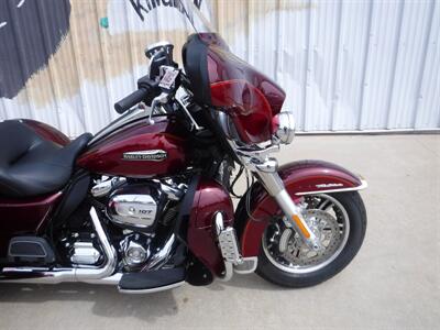 2017 Harley-Davidson Tri Glide   - Photo 10 - Kingman, KS 67068