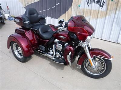 2017 Harley-Davidson Tri Glide   - Photo 2 - Kingman, KS 67068