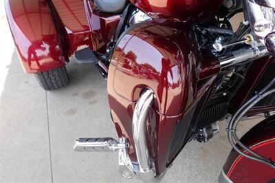 2017 Harley-Davidson Tri Glide   - Photo 13 - Kingman, KS 67068