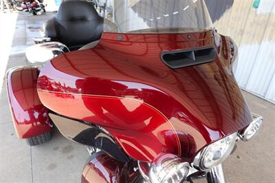 2017 Harley-Davidson Tri Glide   - Photo 11 - Kingman, KS 67068