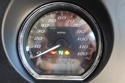 2017 Harley-Davidson Tri Glide   - Photo 43 - Kingman, KS 67068