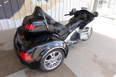 2012 Honda Gold Wing 1800 Trike CSC   - Photo 8 - Kingman, KS 67068