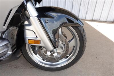 2012 Honda Gold Wing 1800 Trike CSC   - Photo 10 - Kingman, KS 67068