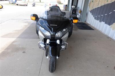 2012 Honda Gold Wing 1800 Trike CSC   - Photo 3 - Kingman, KS 67068