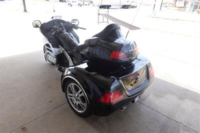 2012 Honda Gold Wing 1800 Trike CSC   - Photo 6 - Kingman, KS 67068