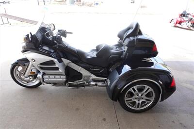 2012 Honda Gold Wing 1800 Trike CSC   - Photo 5 - Kingman, KS 67068
