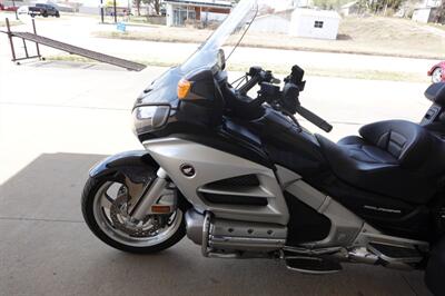 2012 Honda Gold Wing 1800 Trike CSC   - Photo 26 - Kingman, KS 67068