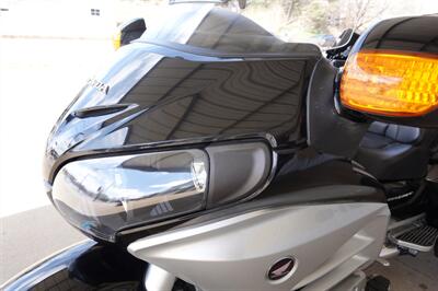 2012 Honda Gold Wing 1800 Trike CSC   - Photo 28 - Kingman, KS 67068