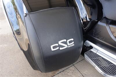 2012 Honda Gold Wing 1800 Trike CSC   - Photo 18 - Kingman, KS 67068