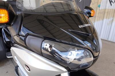2012 Honda Gold Wing 1800 Trike CSC   - Photo 11 - Kingman, KS 67068