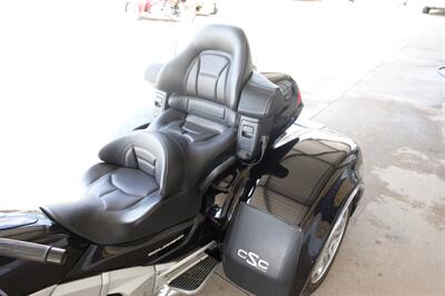 2012 Honda Gold Wing 1800 Trike CSC   - Photo 37 - Kingman, KS 67068