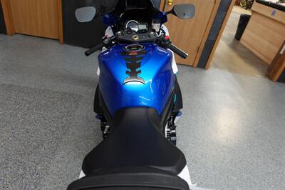2013 Suzuki GSX-R 600 - Photo 39 - Kingman, KS 67068