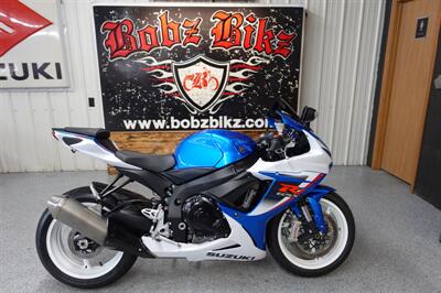 2013 Suzuki GSX-R 600 - Photo 1 - Kingman, KS 67068