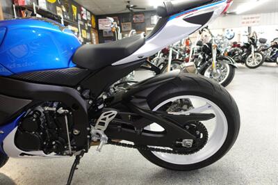 2013 Suzuki GSX-R 600 - Photo 35 - Kingman, KS 67068