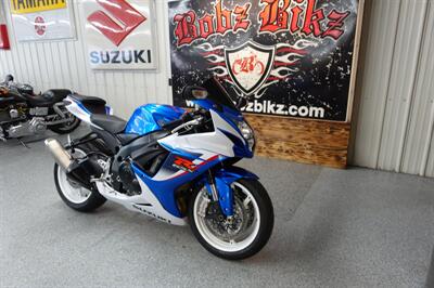 2013 Suzuki GSX-R 600 - Photo 2 - Kingman, KS 67068