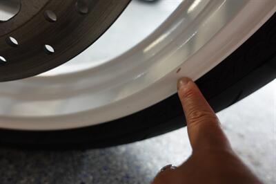 2013 Suzuki GSX-R 600 - Photo 26 - Kingman, KS 67068