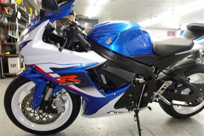 2013 Suzuki GSX-R 600 - Photo 24 - Kingman, KS 67068