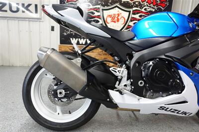 2013 Suzuki GSX-R 600 - Photo 20 - Kingman, KS 67068