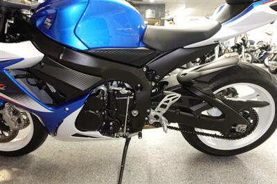 2013 Suzuki GSX-R 600 - Photo 34 - Kingman, KS 67068