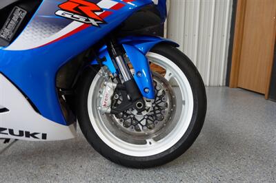 2013 Suzuki GSX-R 600 - Photo 12 - Kingman, KS 67068