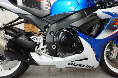 2013 Suzuki GSX-R 600 - Photo 19 - Kingman, KS 67068