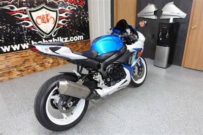 2013 Suzuki GSX-R 600 - Photo 8 - Kingman, KS 67068