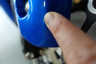 2013 Suzuki GSX-R 600 - Photo 11 - Kingman, KS 67068