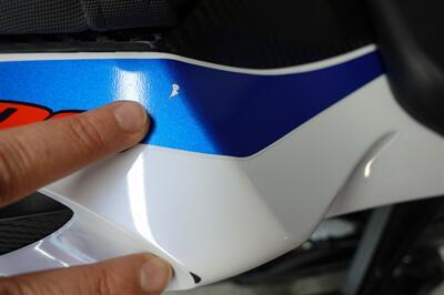 2013 Suzuki GSX-R 600 - Photo 23 - Kingman, KS 67068