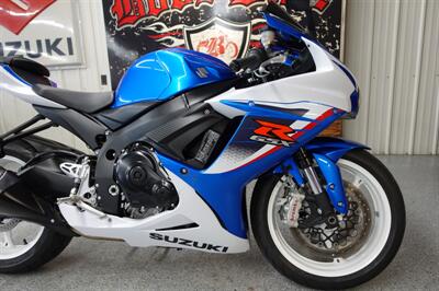2013 Suzuki GSX-R 600 - Photo 9 - Kingman, KS 67068