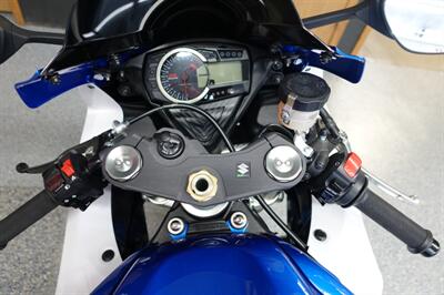 2013 Suzuki GSX-R 600 - Photo 40 - Kingman, KS 67068