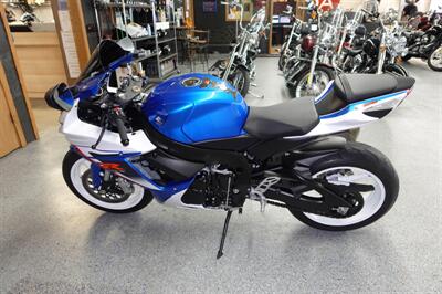 2013 Suzuki GSX-R 600 - Photo 5 - Kingman, KS 67068