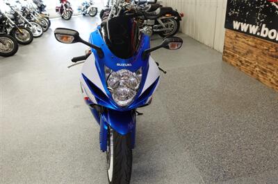 2013 Suzuki GSX-R 600 - Photo 3 - Kingman, KS 67068