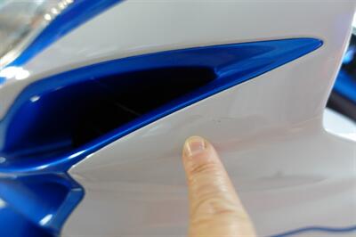 2013 Suzuki GSX-R 600 - Photo 30 - Kingman, KS 67068